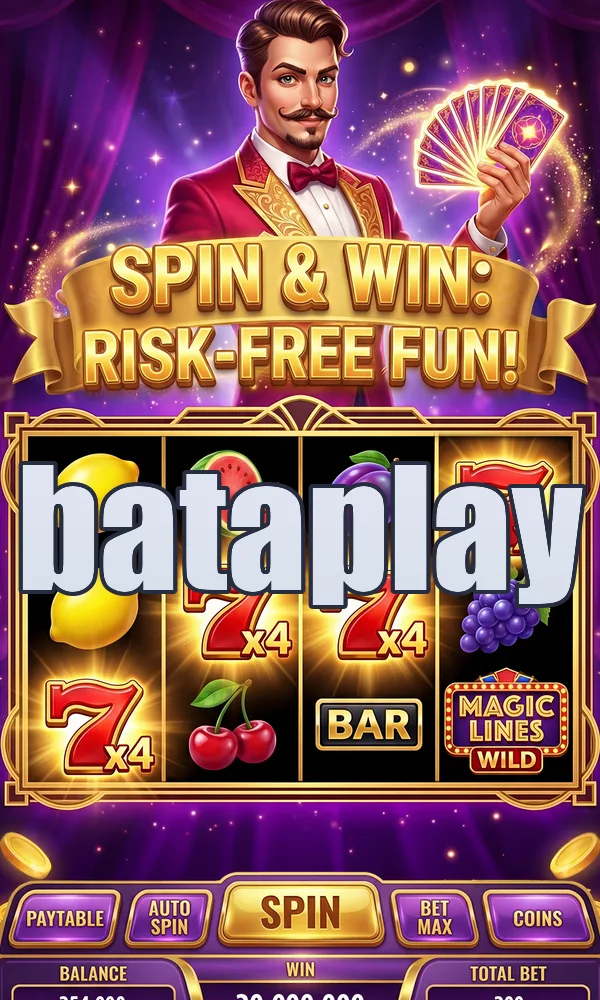 bataplay Masuk