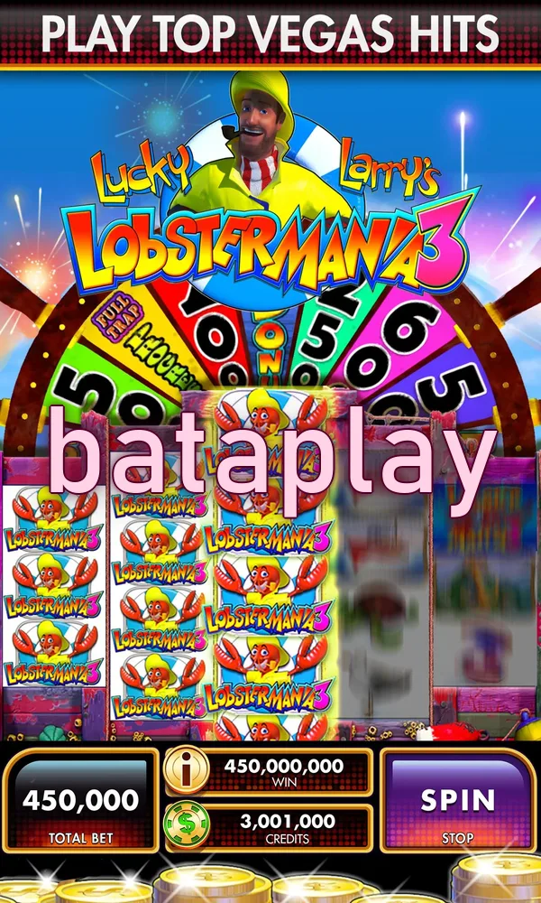 bataplay Masuk