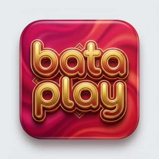 bataplay Logo - Resmi